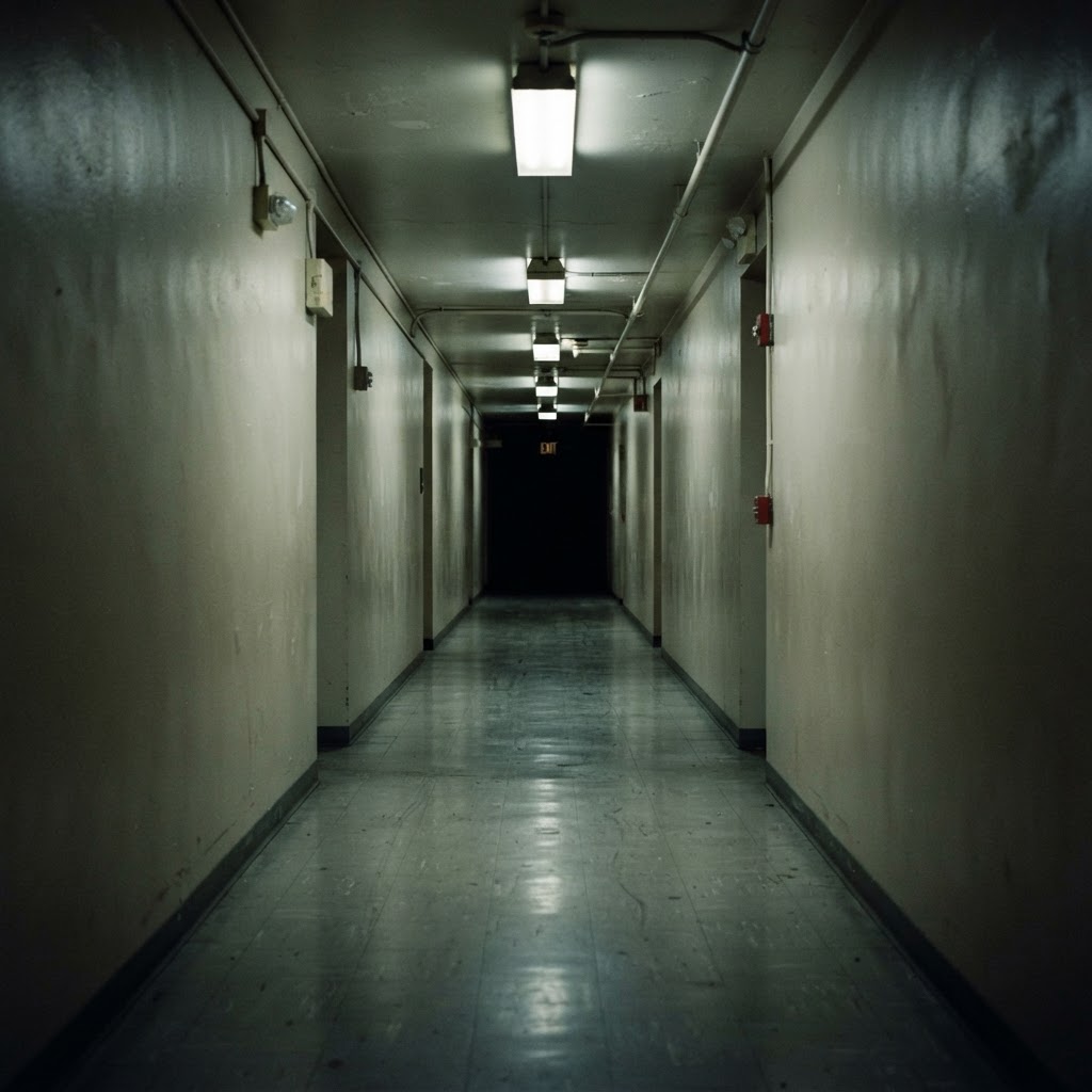 The Threshold Where Physical Space Stops Obeying Familiar Rules