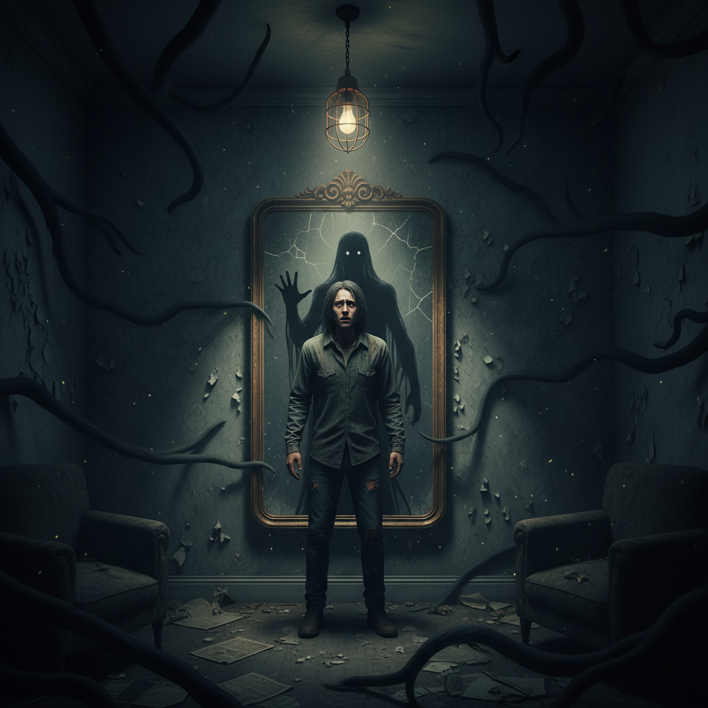 The Psychological Horror of Capgras Syndrome