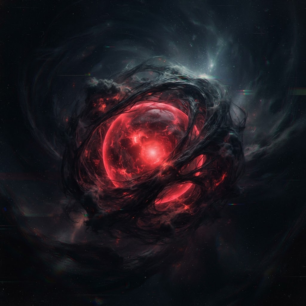James Webb Telescope discovers solar-system-sized black hole star class