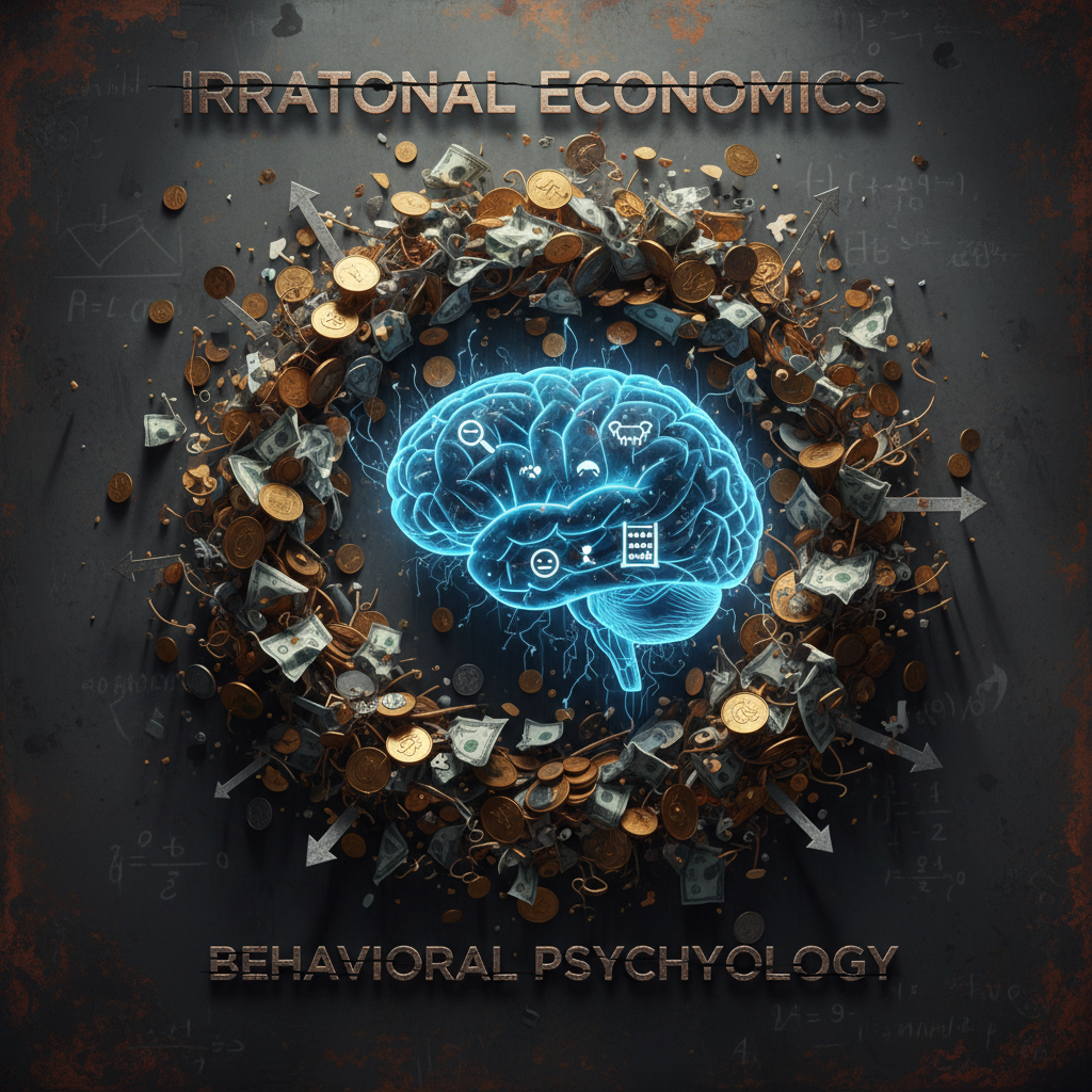 Anchoring Bias: The First Number You Hear Controls Your Brain