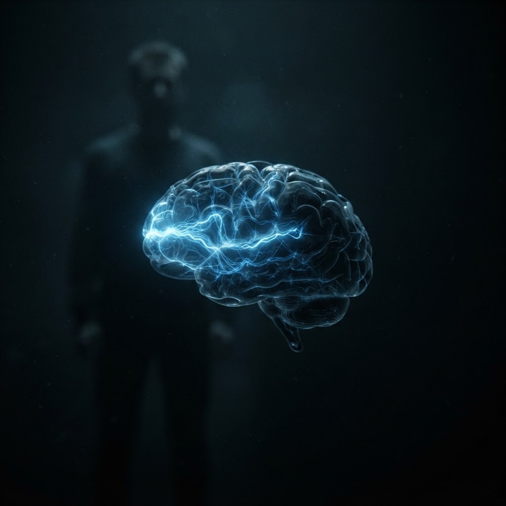 The Neural Signature That Persists After the Thought Has Ended