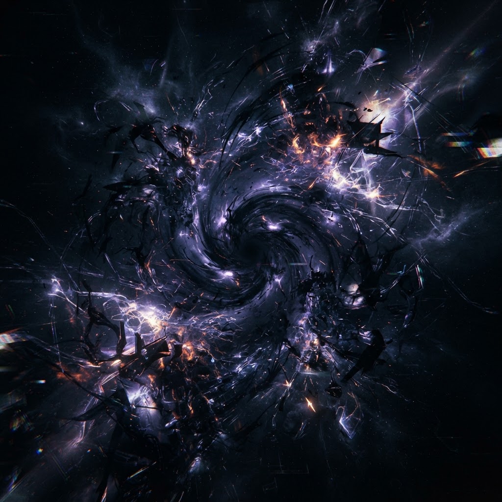 International Space Station detects potential evidence of dark matter particles