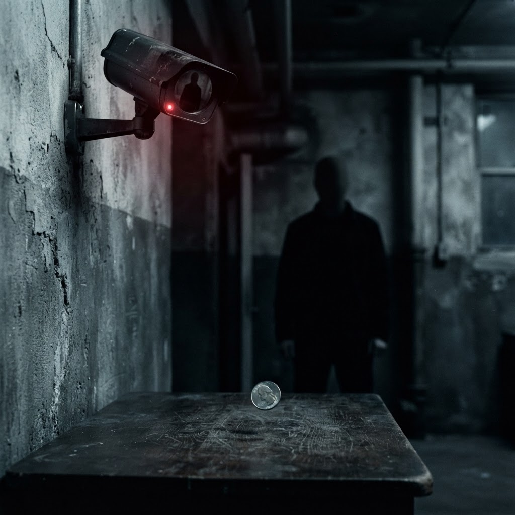 The Moral Weight That Exists Only When Someone Is Watching