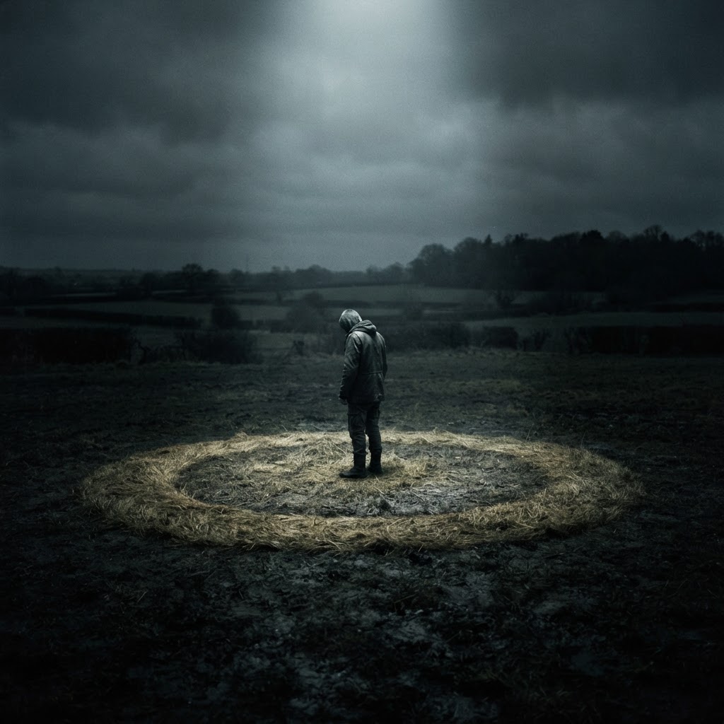 The Encounter Report That Matches No Known Psychology
