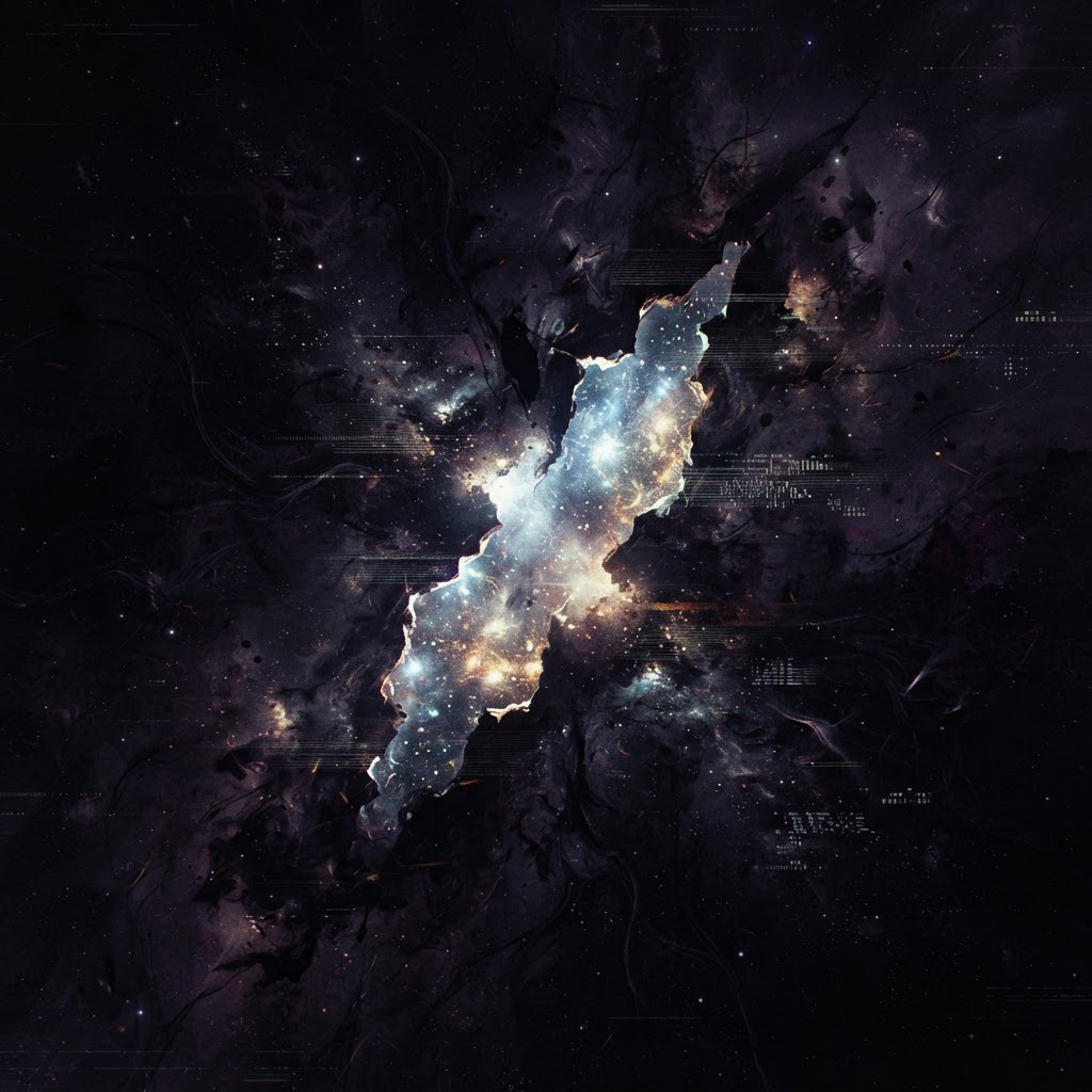Astronomers Detect Strange Black Hole Star Shining Far Too Brightly