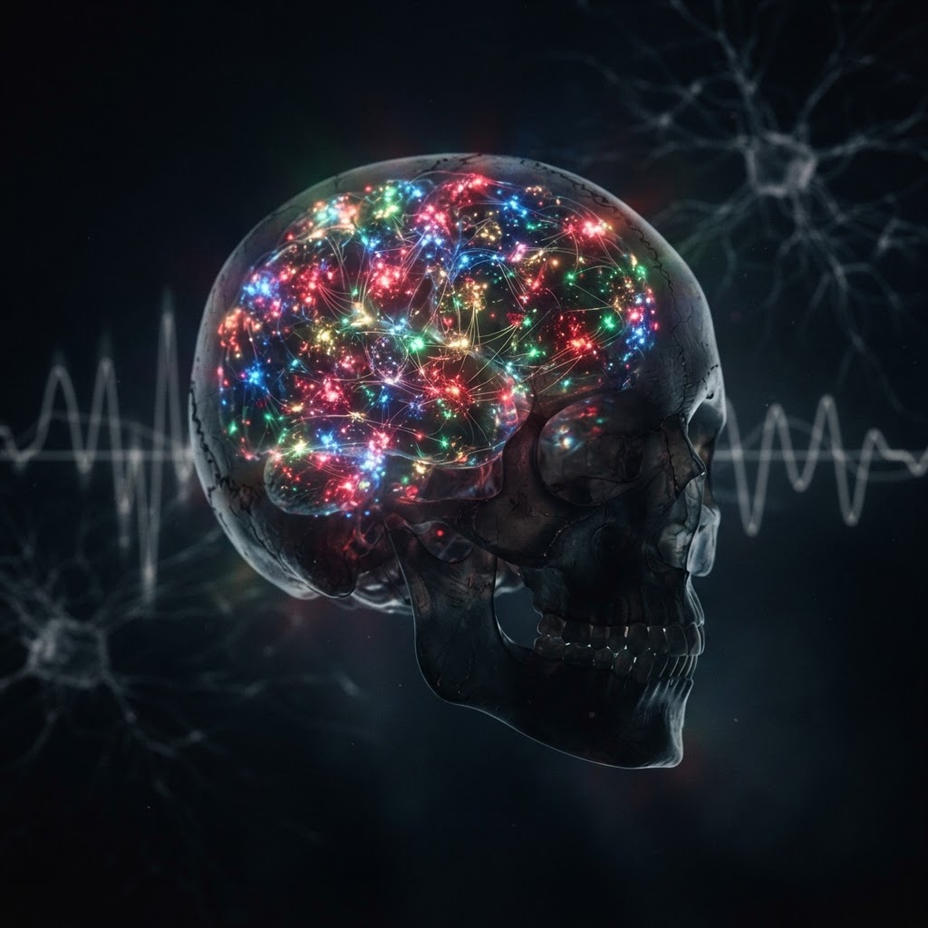The Neural Binding Problem That Makes You a Single Self