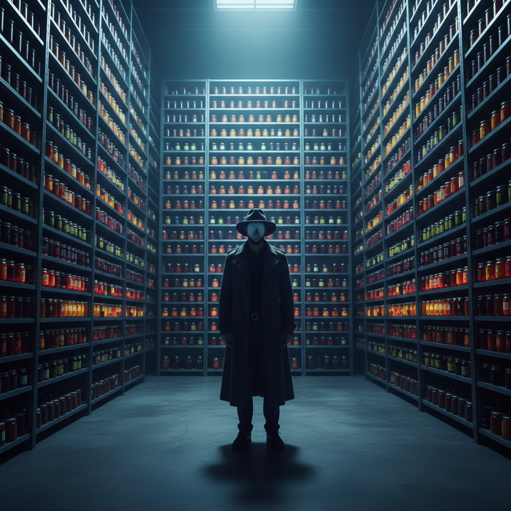 The Paradox of Choice: The Illusion of Freedom