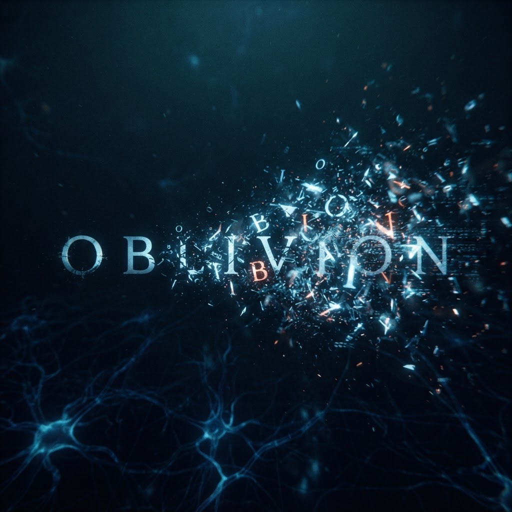 The Word That Unraveled Inside Every Mind That Tried to Hold It