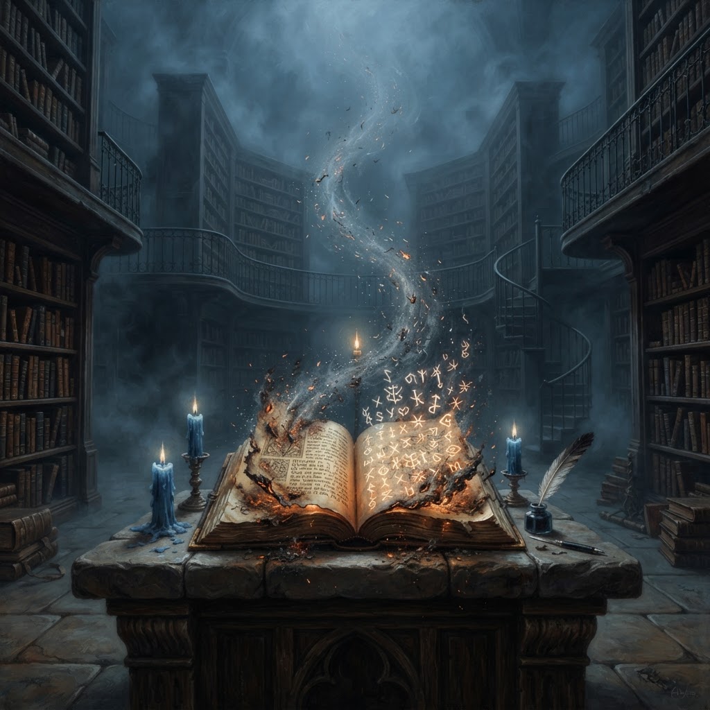 The Word That Vanished From Every Language at the Same Moment