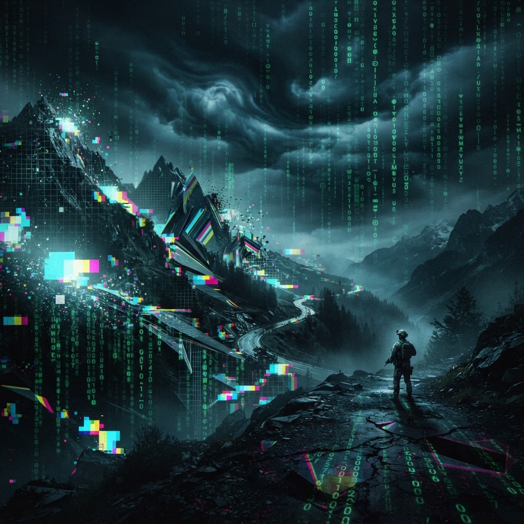 The Simulation Hypothesis