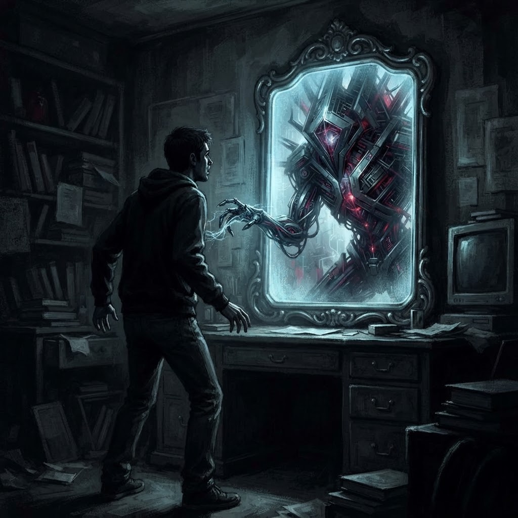 The Recursive Debt