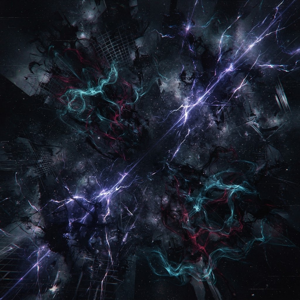 International Space Station detects potential evidence of dark matter particles