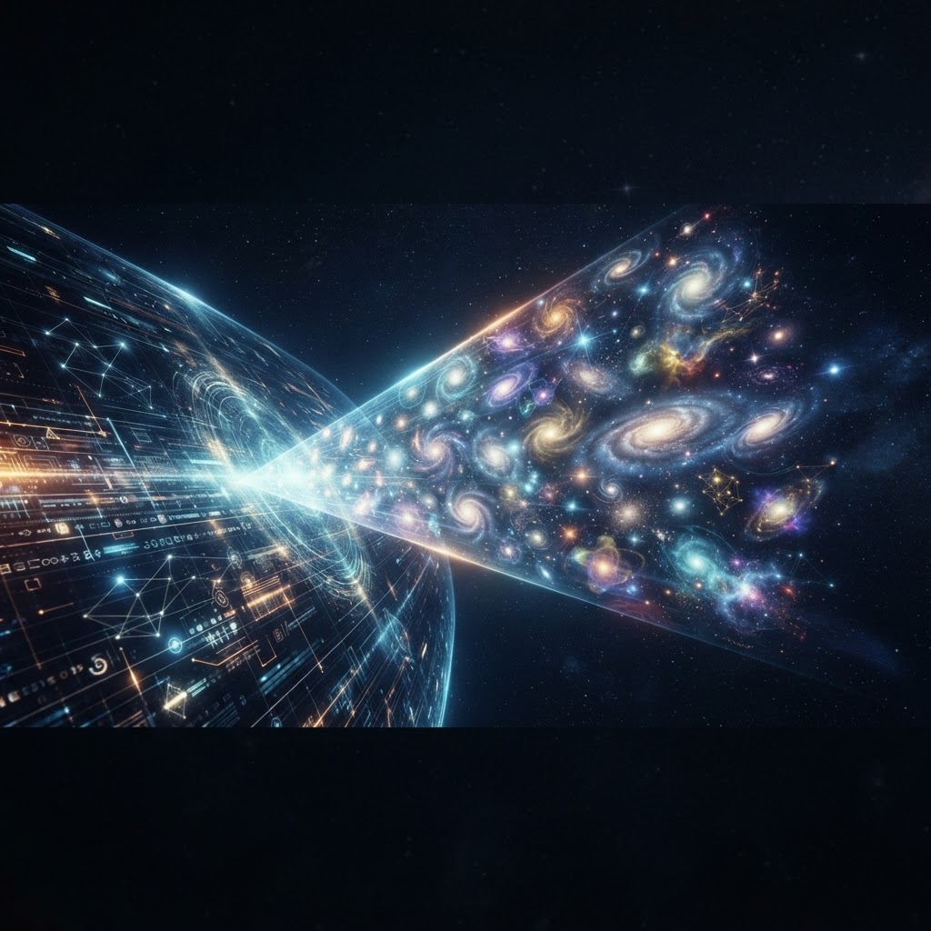 The Holographic Principle