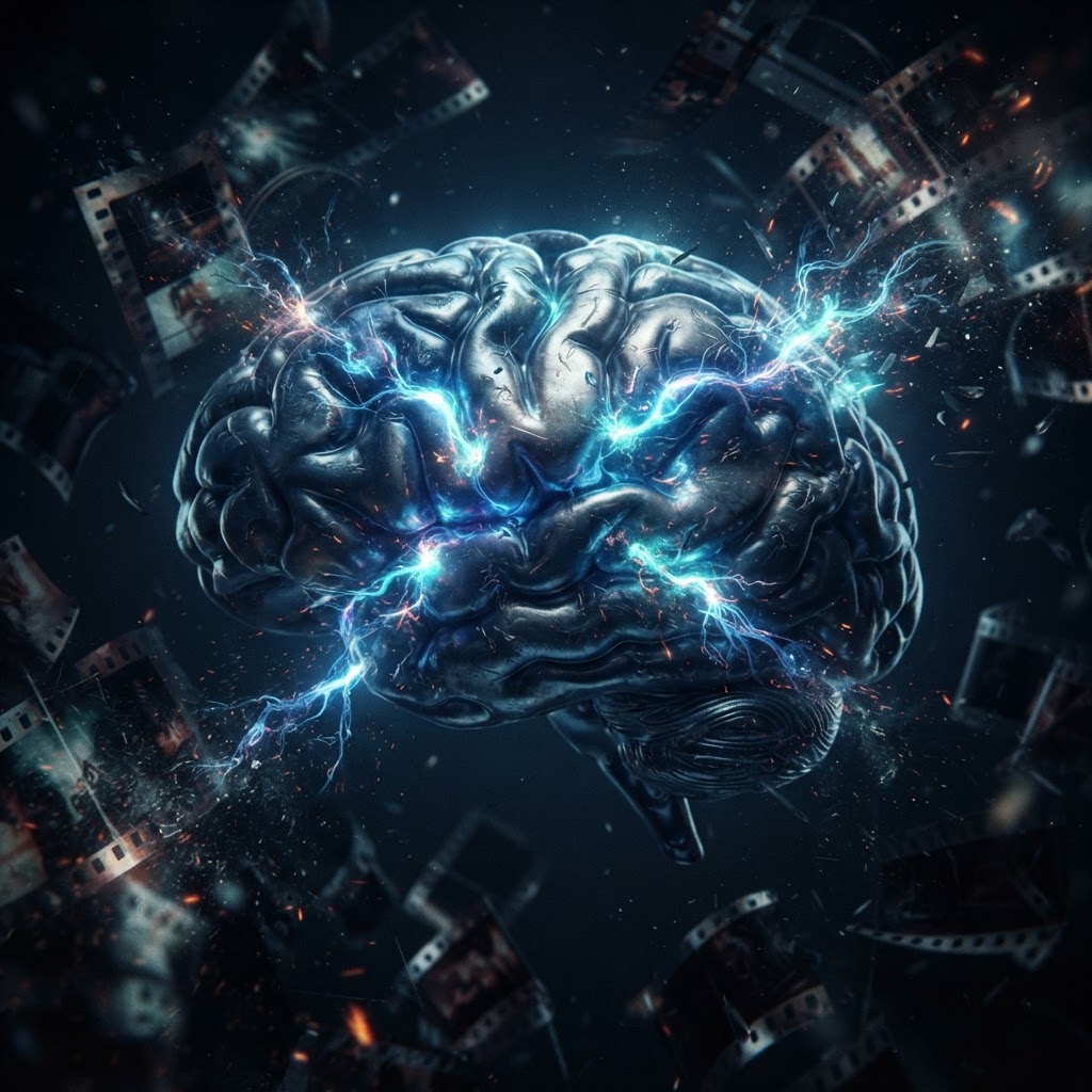 The Memory That Consolidates Differently Each Time You Recall It