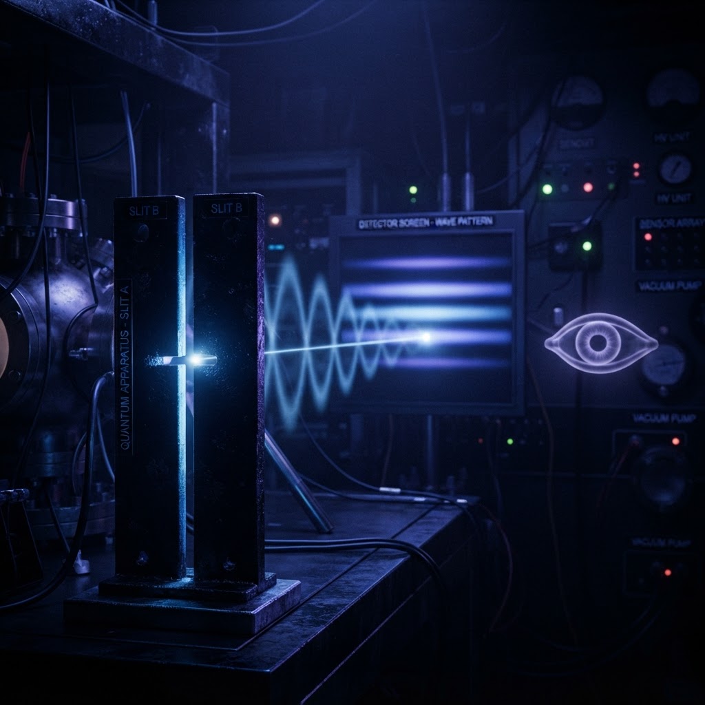 The Measurement That Destroys the Thing It Was Meant to Find