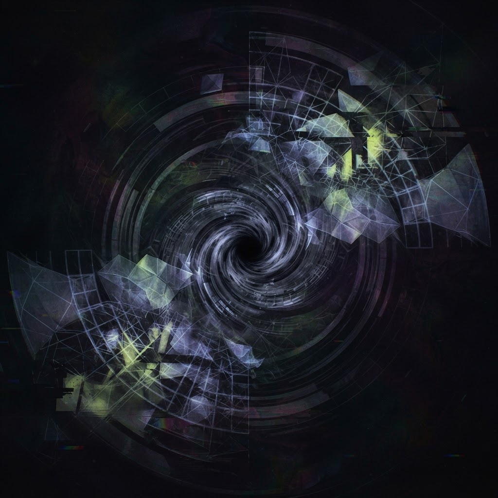 Physicists uncover spacetime crystal collapsing abruptly into a microscopic black hole