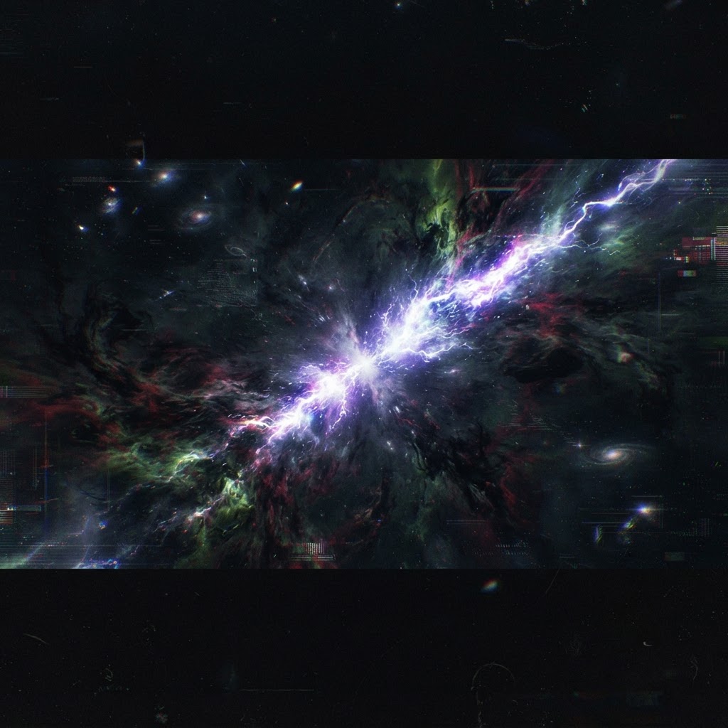 Astronomers Detect Unexplained Deep Space Gamma-Ray Burst That Lasted for Hours
