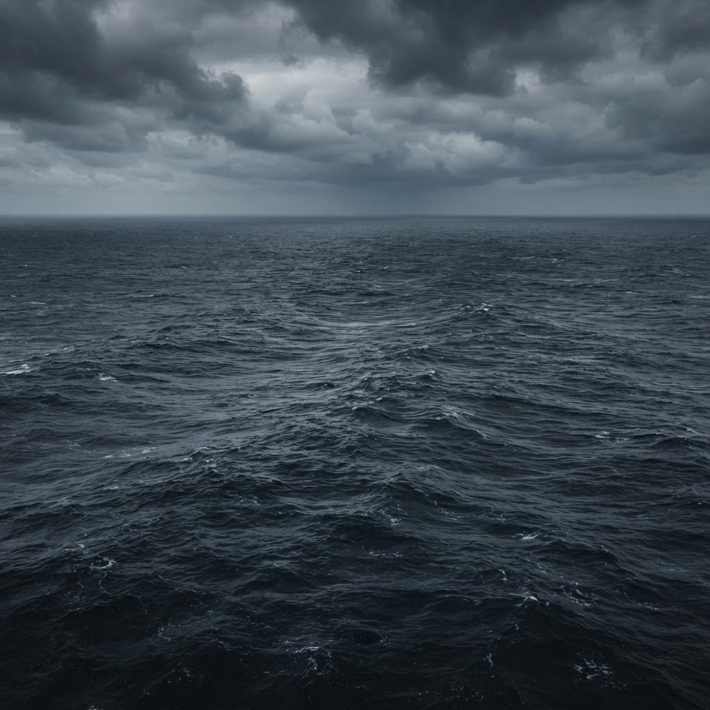 The 95% Unmapped