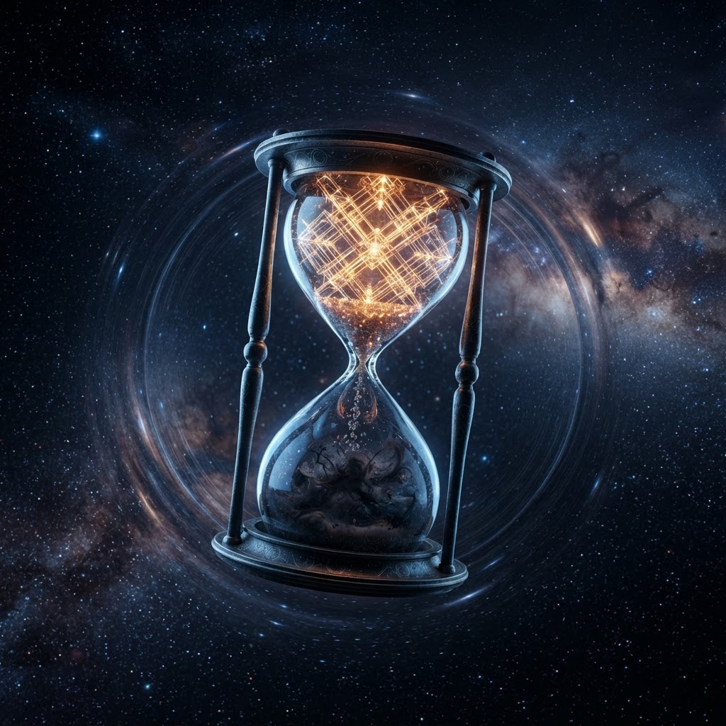 The Arrow of Time That Physics Refuses to Explain