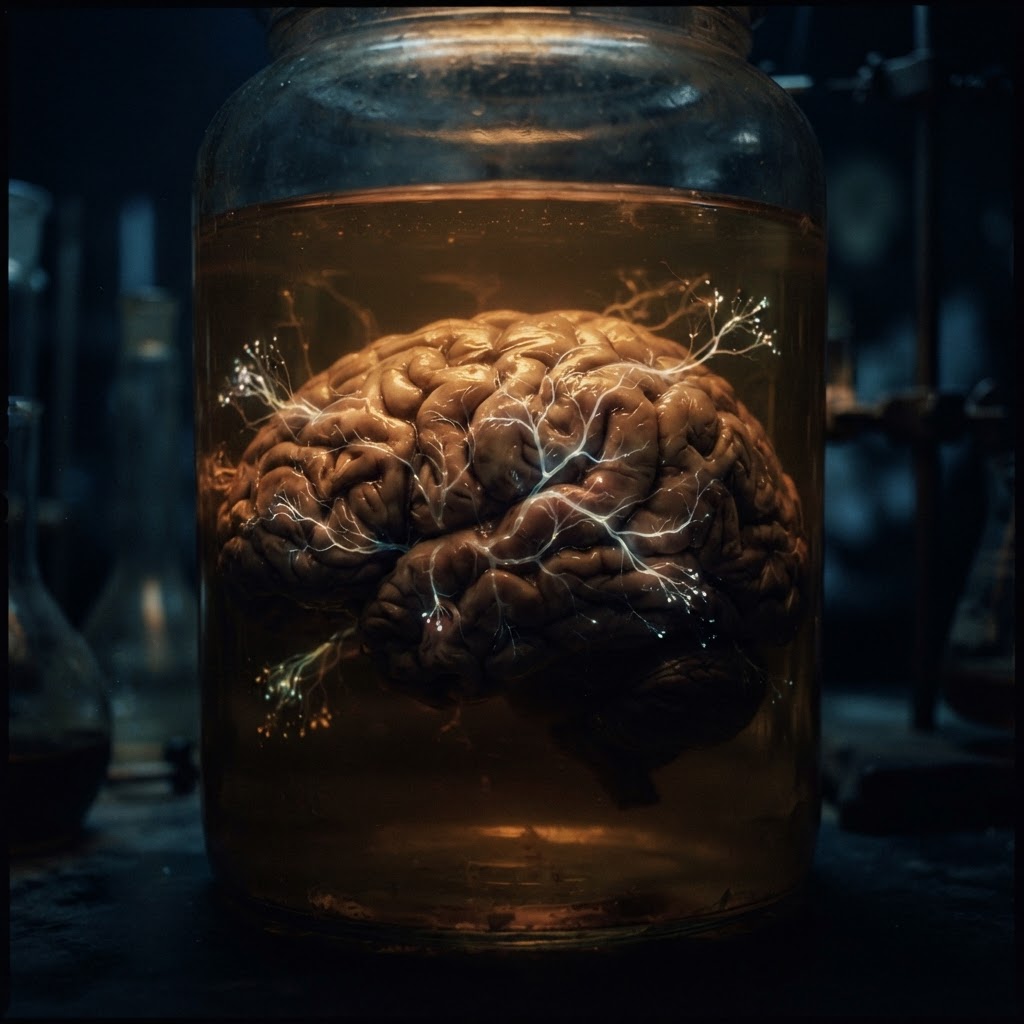 The Neural Pathway That Rewrites Memory Each Time It Is Read