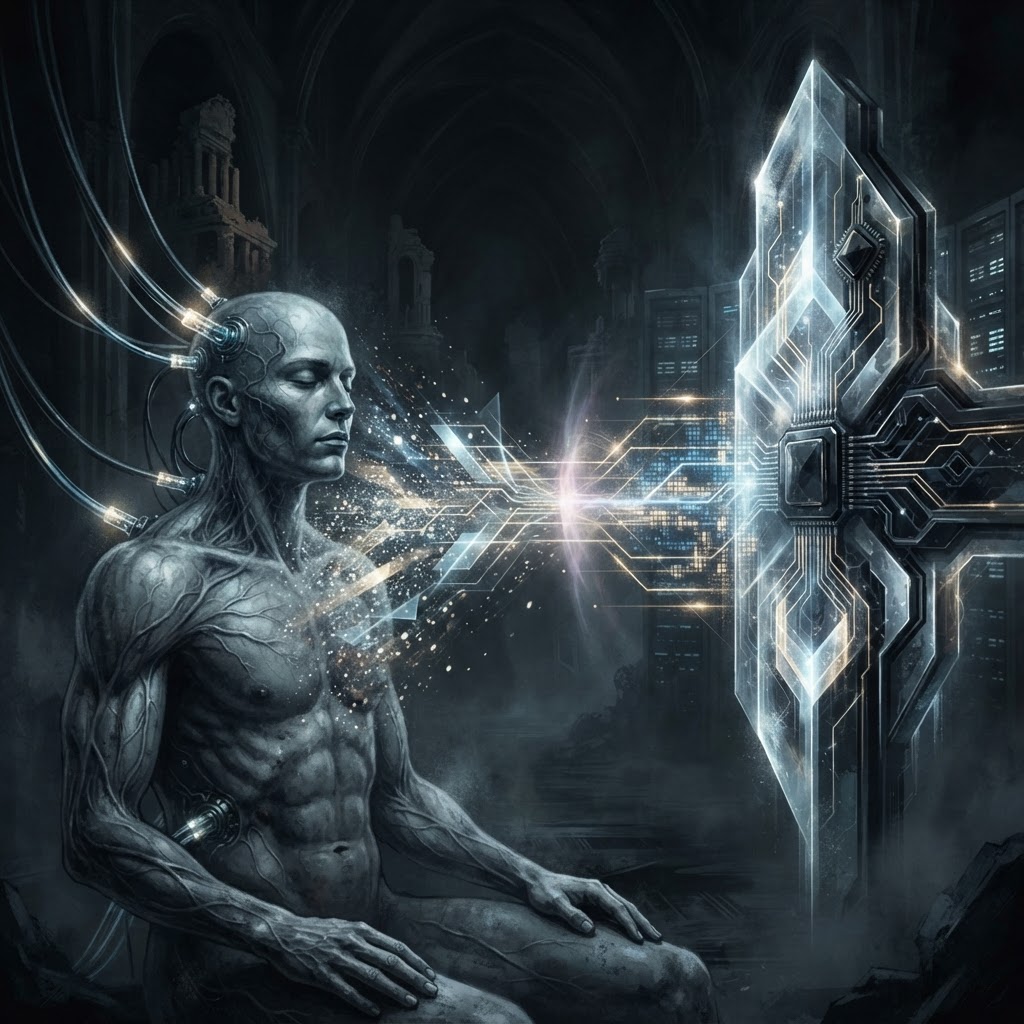The Silicon Successor