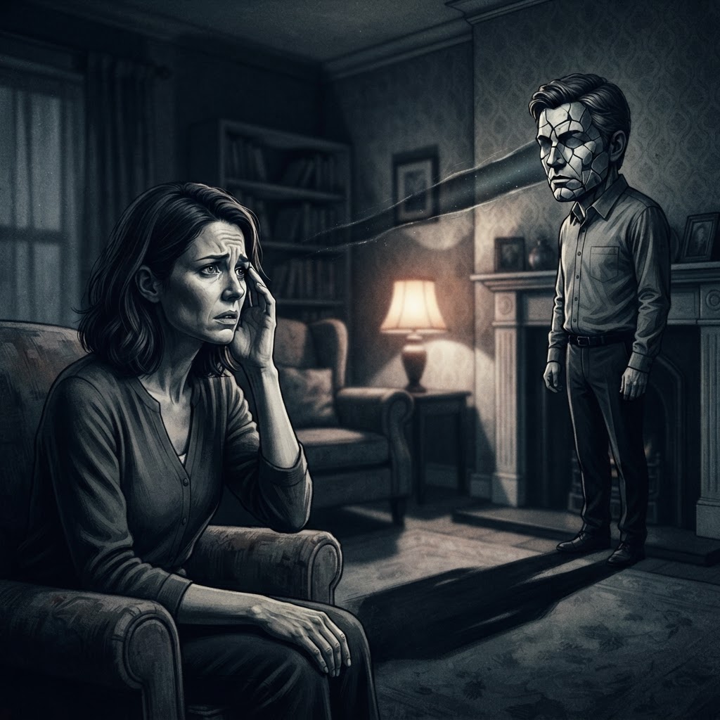 The Capgras Delusion