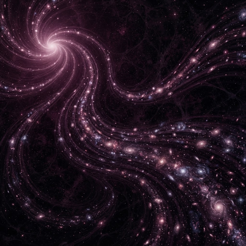The Dark Flow