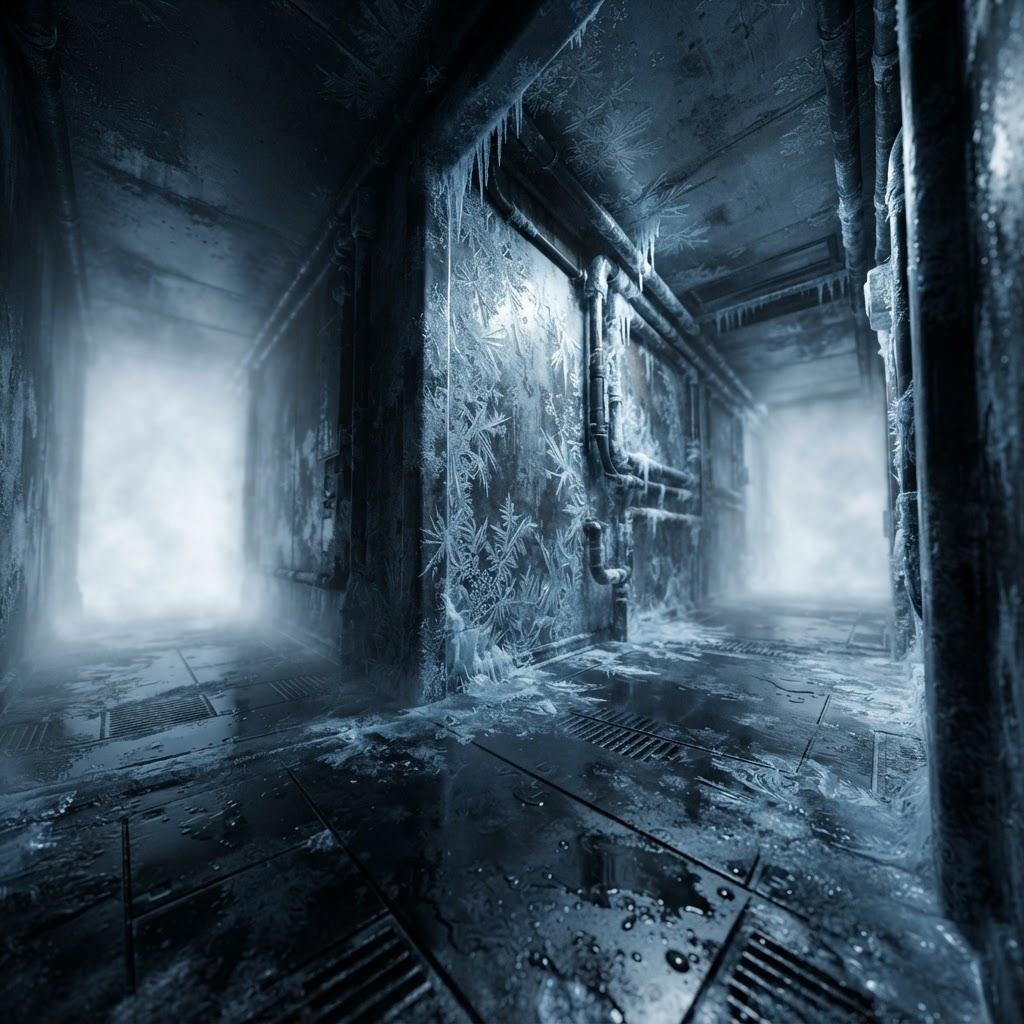 The Threshold State That Physics Cannot Fully Account For