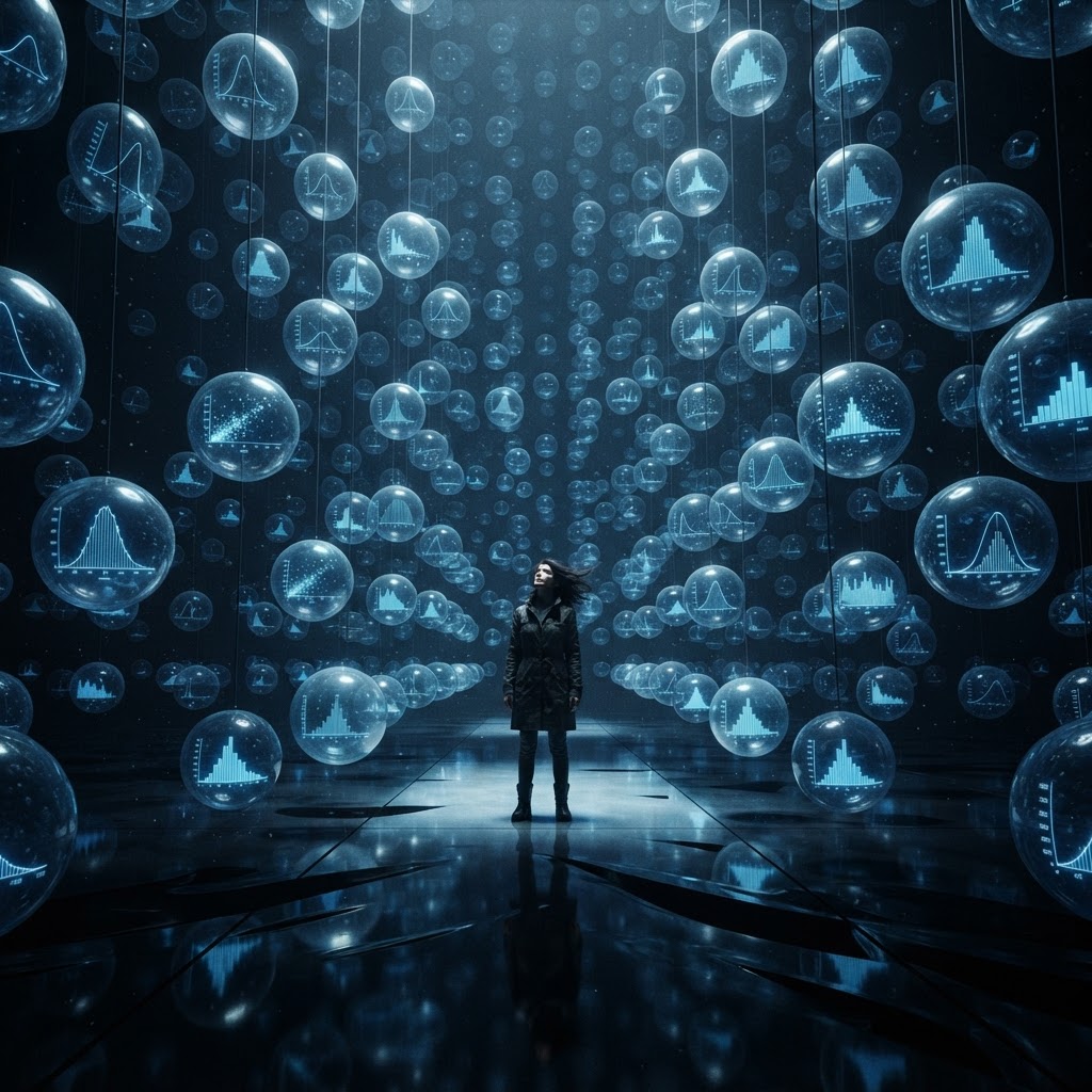 The Probability Ceiling That Reality Refuses to Exceed