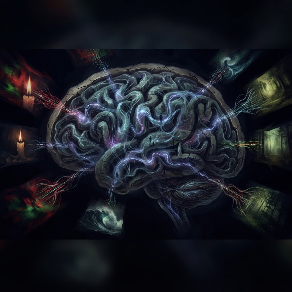 The Malleable Labyrinth