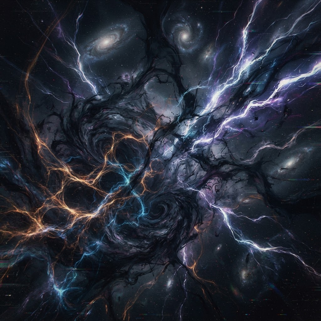 International Space Station detects potential antimatter evidence for dark matter