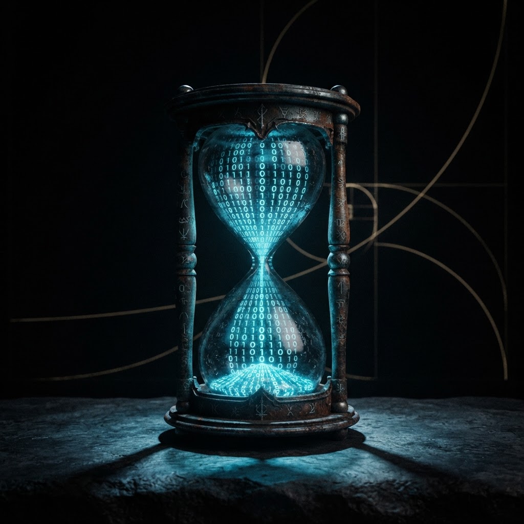 The Algorithm That Predicts Your Death Before You Do