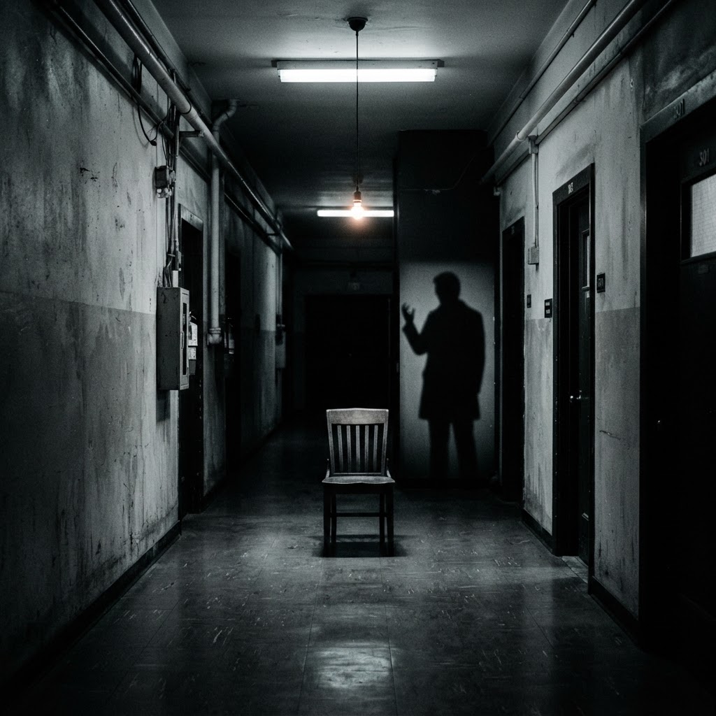 The Obedience That Persists After the Authority Has Left the Room