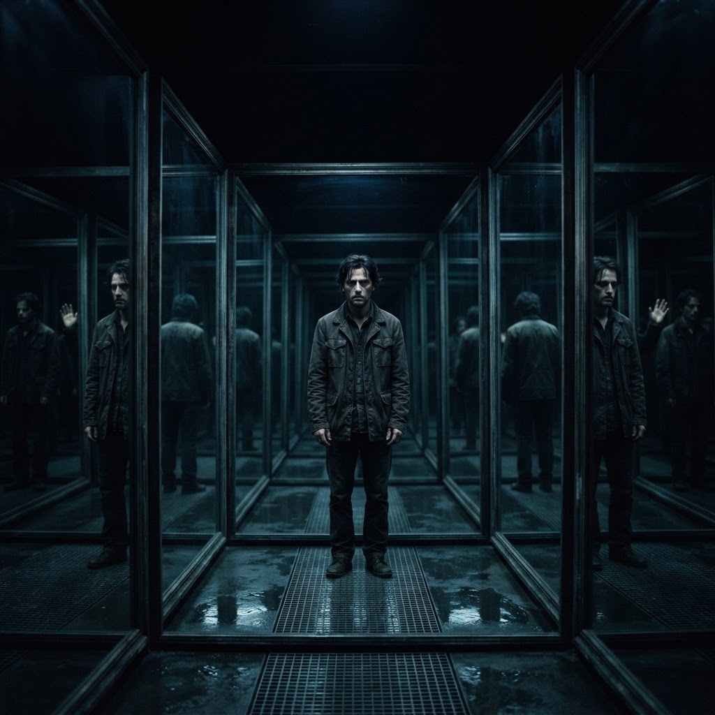 The Identity That Persists Through Every Possible Version of You