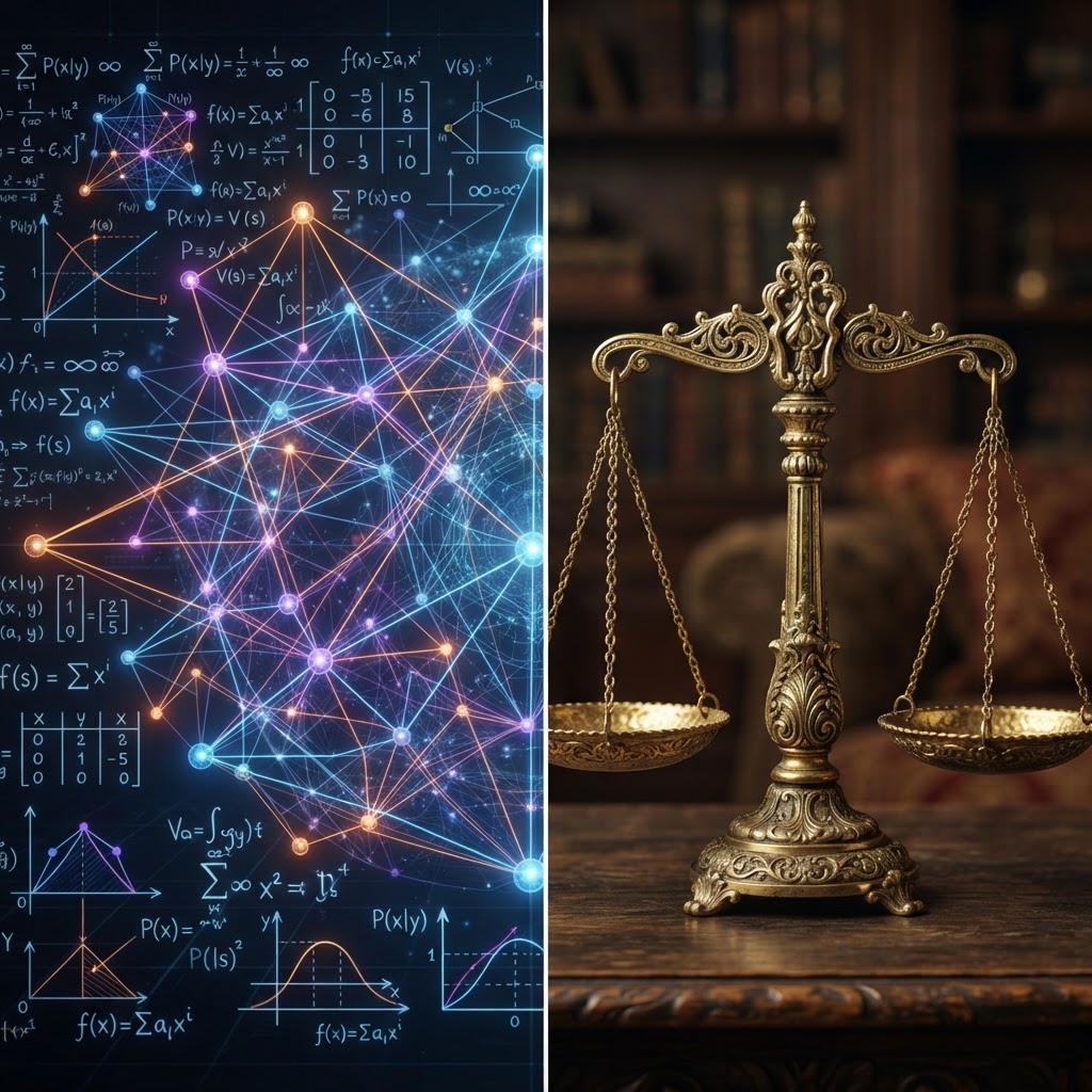 The Physics of Karma: How Game Theory Explains Cosmic Justice