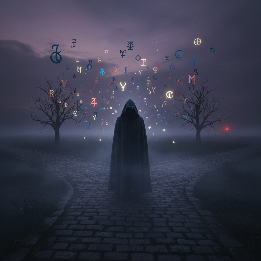 The Illusion of Free Will: Scripts in Your Mind
