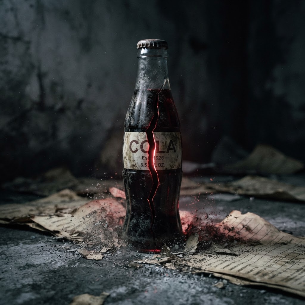 The Brand That Dismantled Itself by Giving Customers What They Asked For