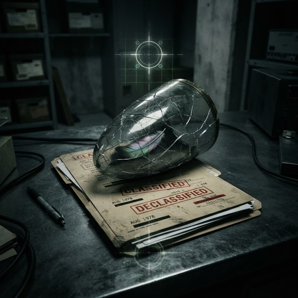 The Program That Taught Pigeons to Guide Nuclear Weapons