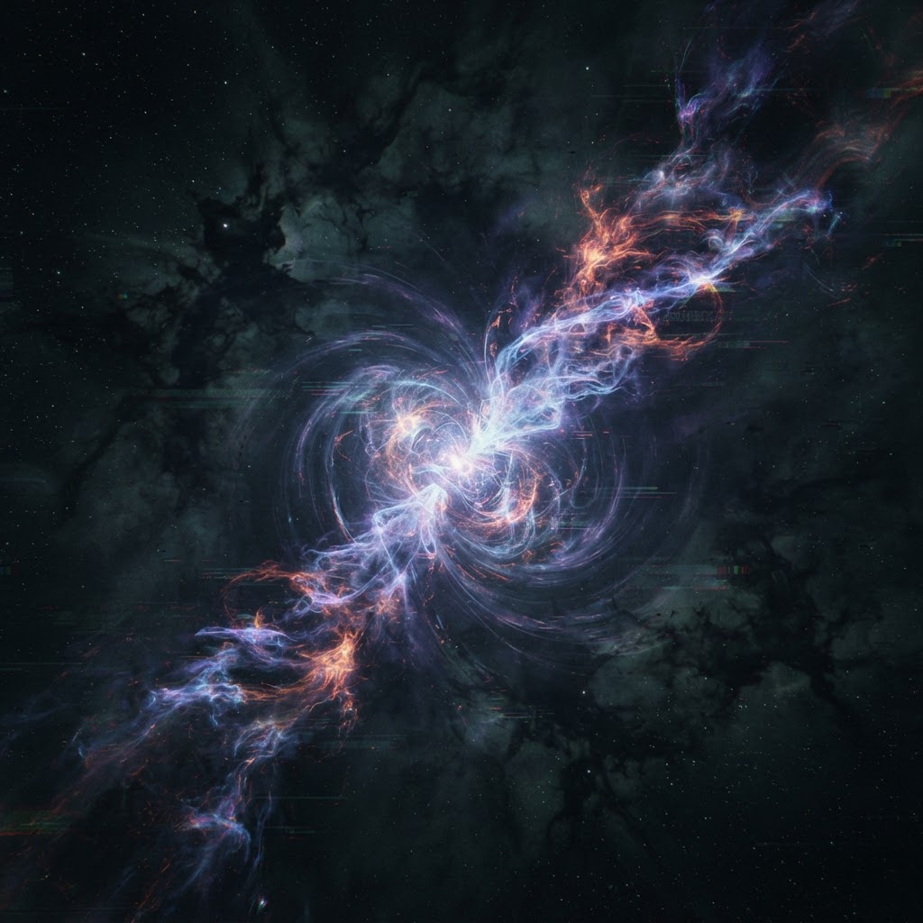 Strange chirp detected in exceptionally brilliant supernova points to magnetar power