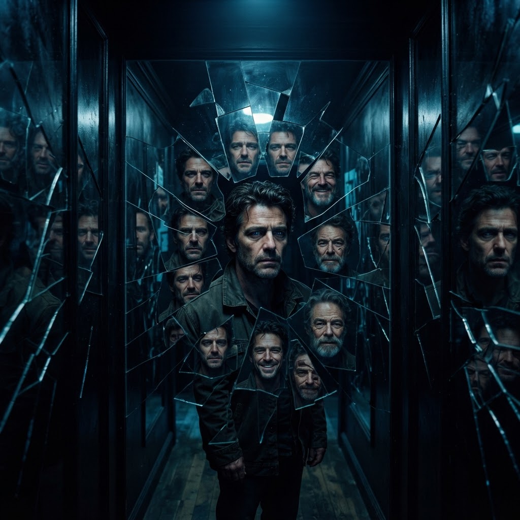 The Identity That Survived Every Replacement Except the Last One
