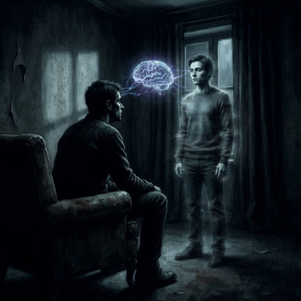 Autoscopic Phenomena and the Doppelgänger