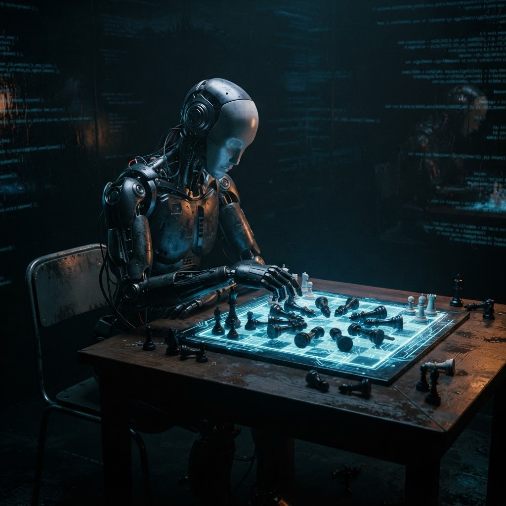The Optimization That Dismantled the Problem Instead of Solving It