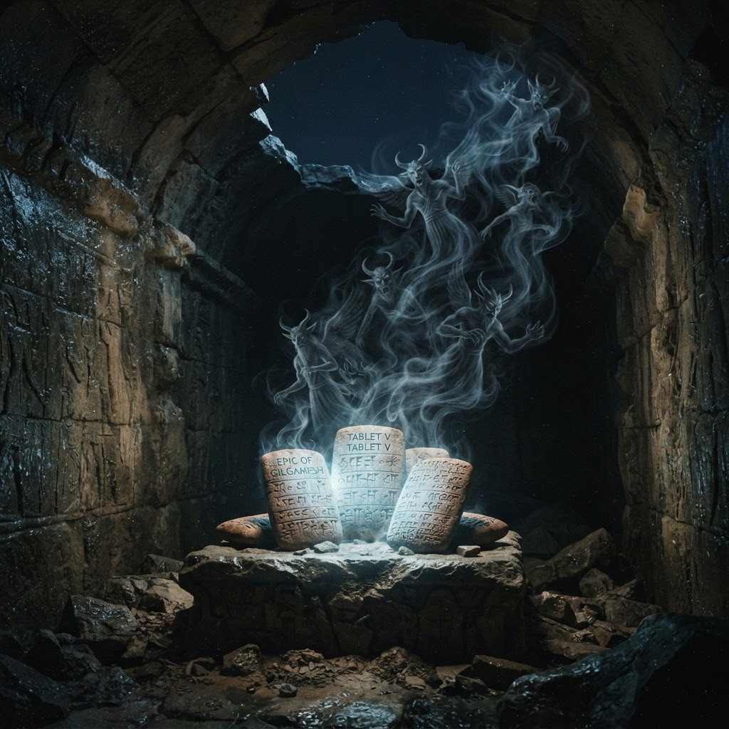 The Plague Myth That Preserved Accurate Epidemiology for Three Thousand Years