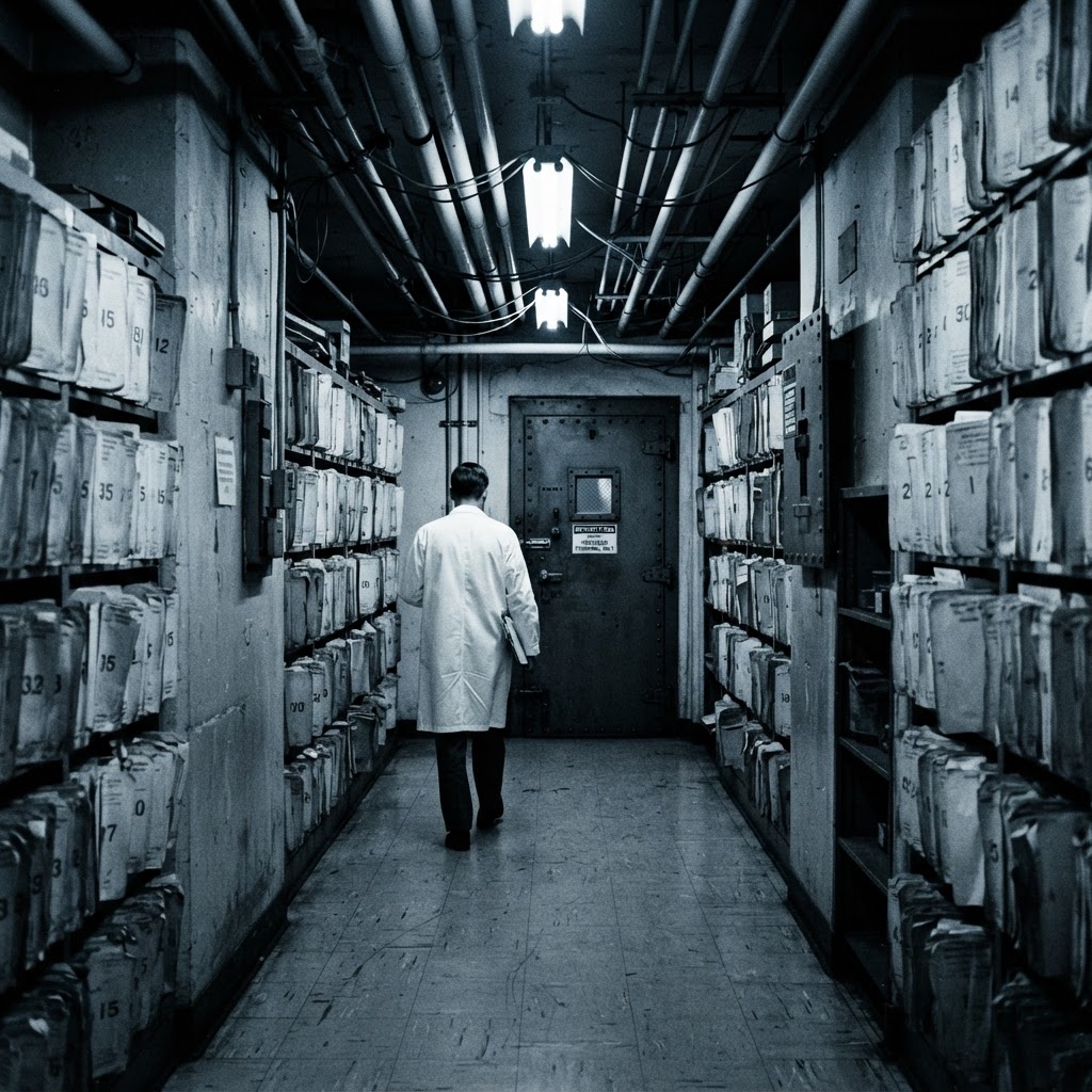 The Behavioral Science Program That Mapped Human Compliance From the Inside