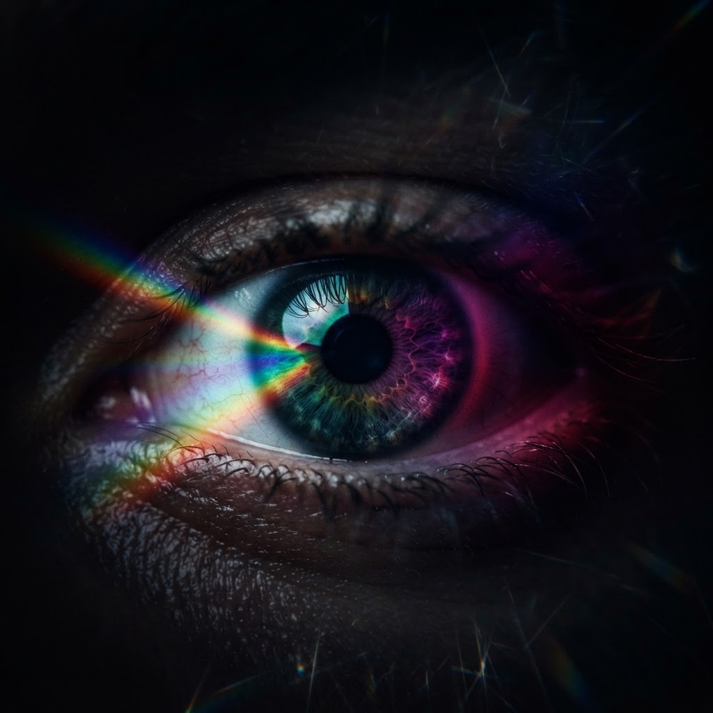 The Color Your Brain Invented That Does Not Exist