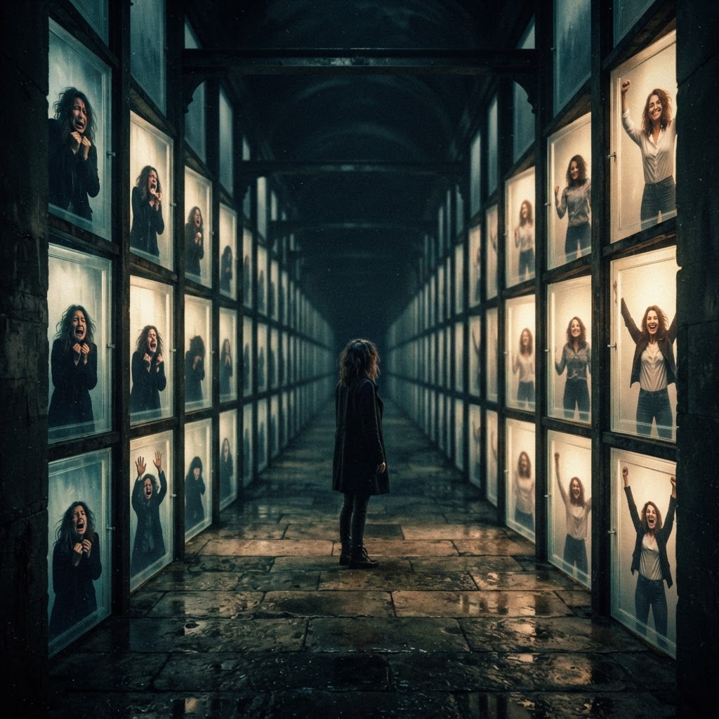 The Quantum Suicide of Your Alternate Selves