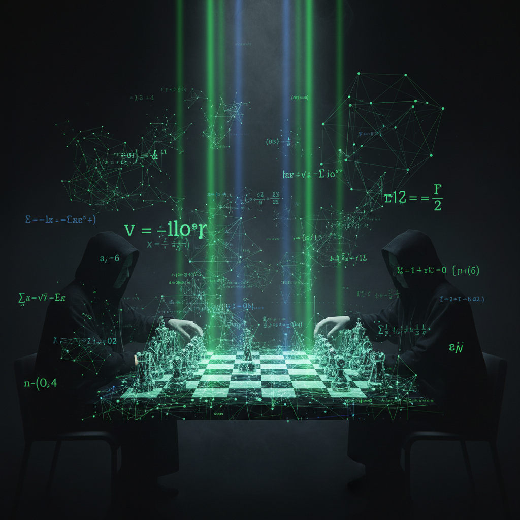 Schelling Points: How Strangers Coordinate Without Talking