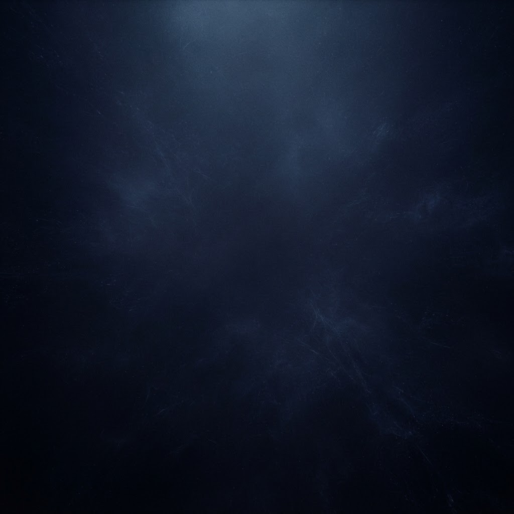 The Void That Emits Light From No Identifiable Source