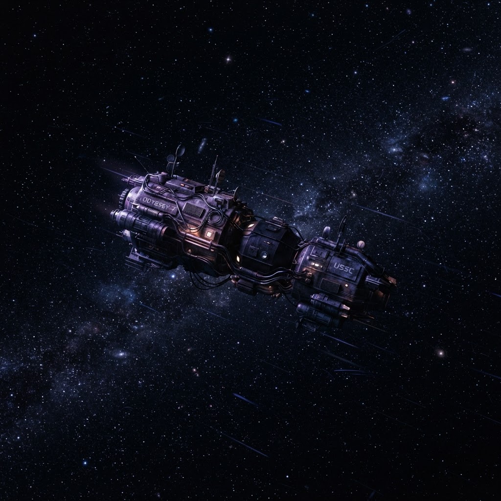 The Signal From the Edge of the Solar System That Changed Direction