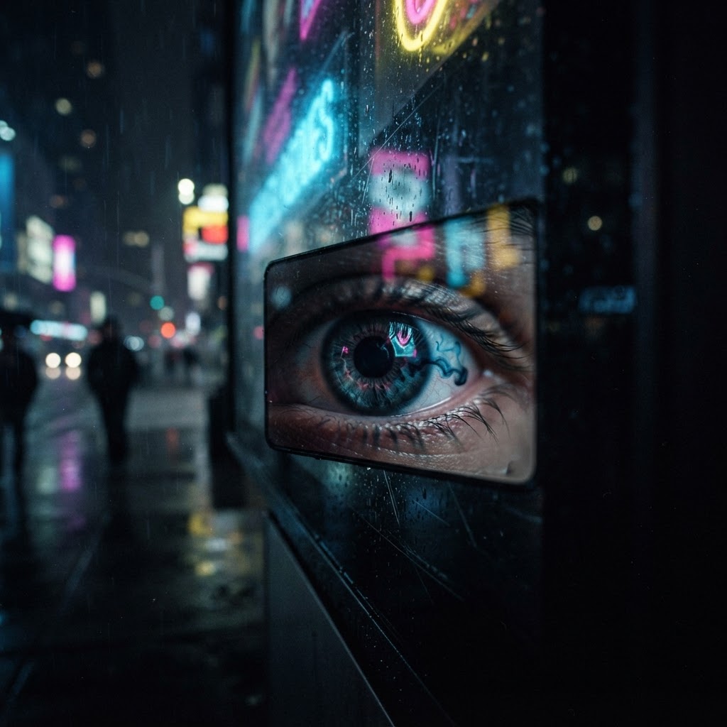 The Image That Sold the Feeling Before You Named It